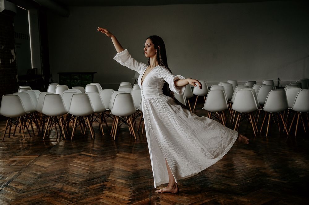 Photograph by Алина Васищева