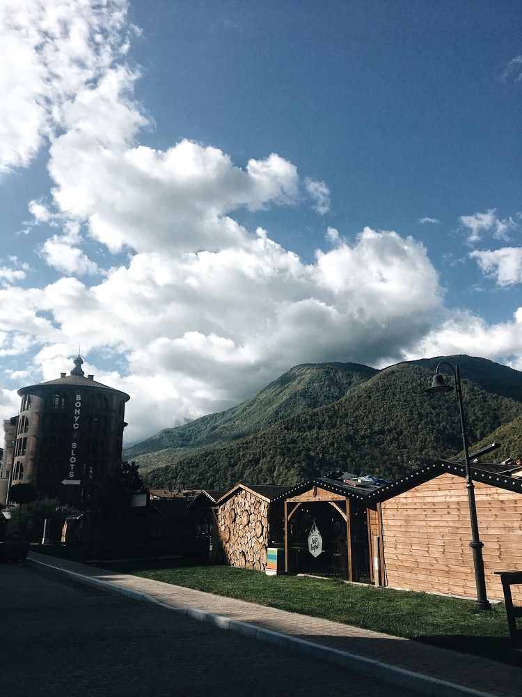 Photograph by Софья Хавва