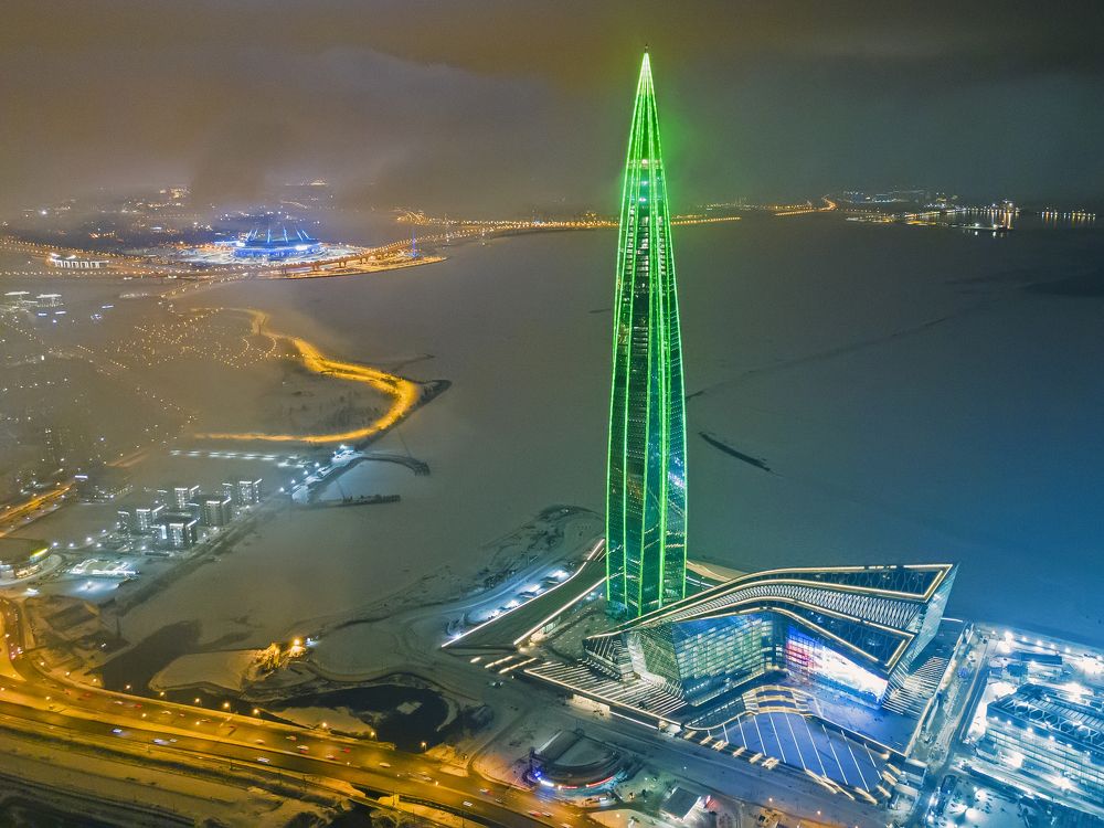 Photograph by Александр Бондаренко