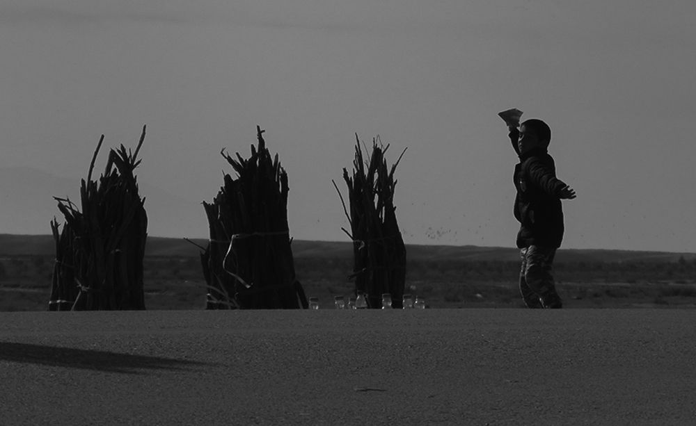 Photograph by mohammadjavad rostamiahmadvandi