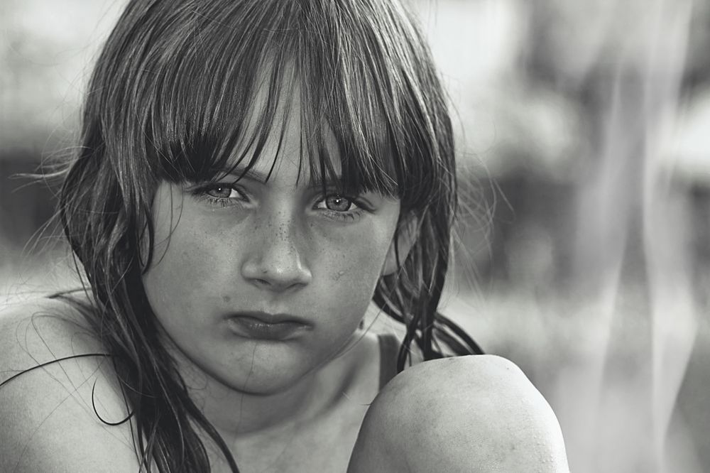 Photograph by Iwona Suwala