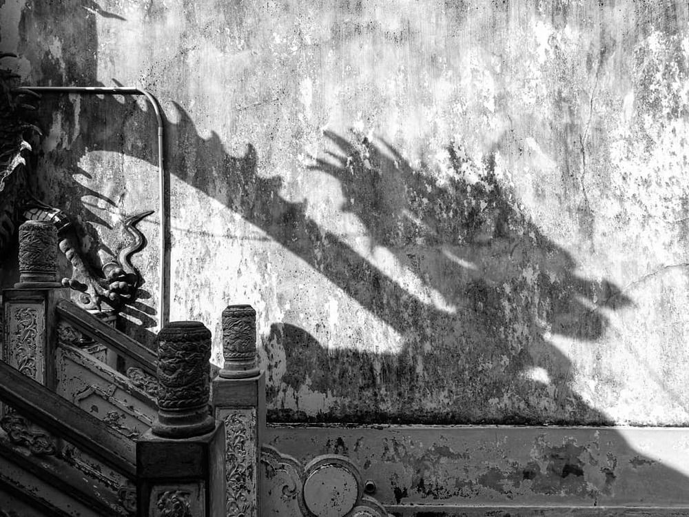 Photograph by Ferren Chew