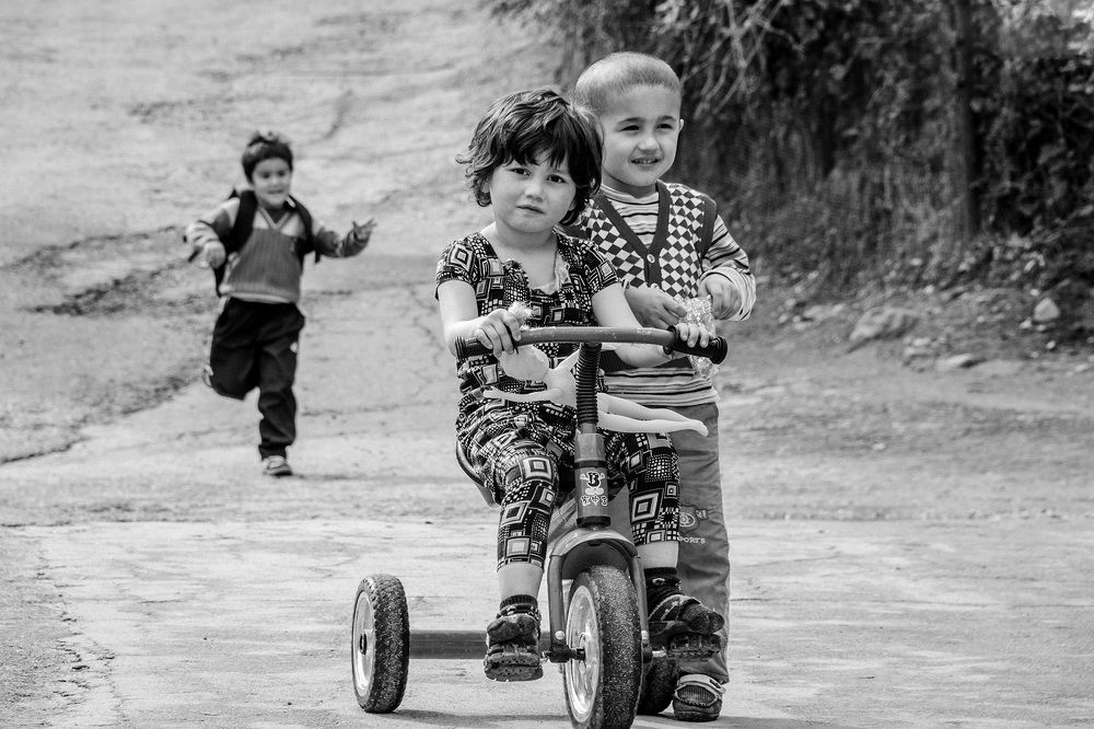 Photograph by Фирдавс Набиев