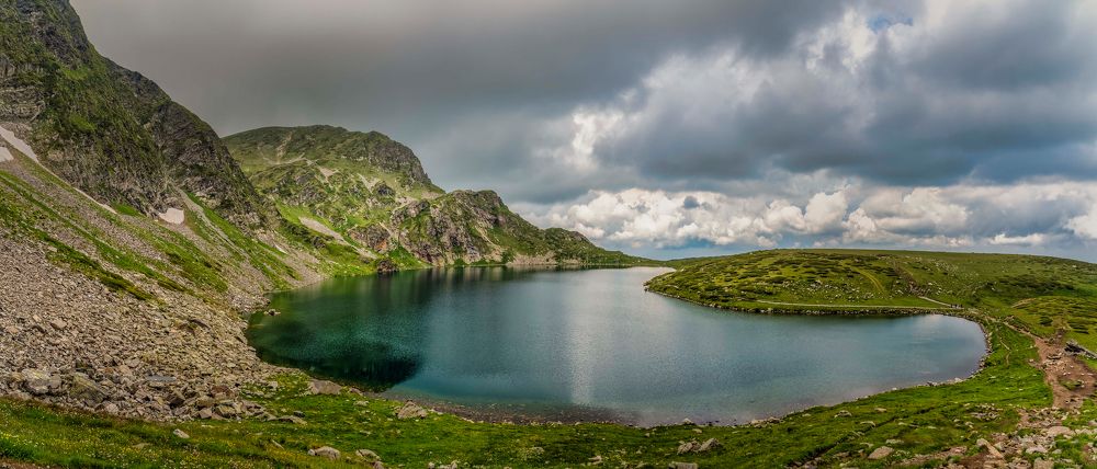 Photograph by Venelin Dimitrov