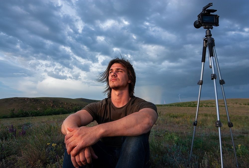 Фотография автора Дитковский Евгений