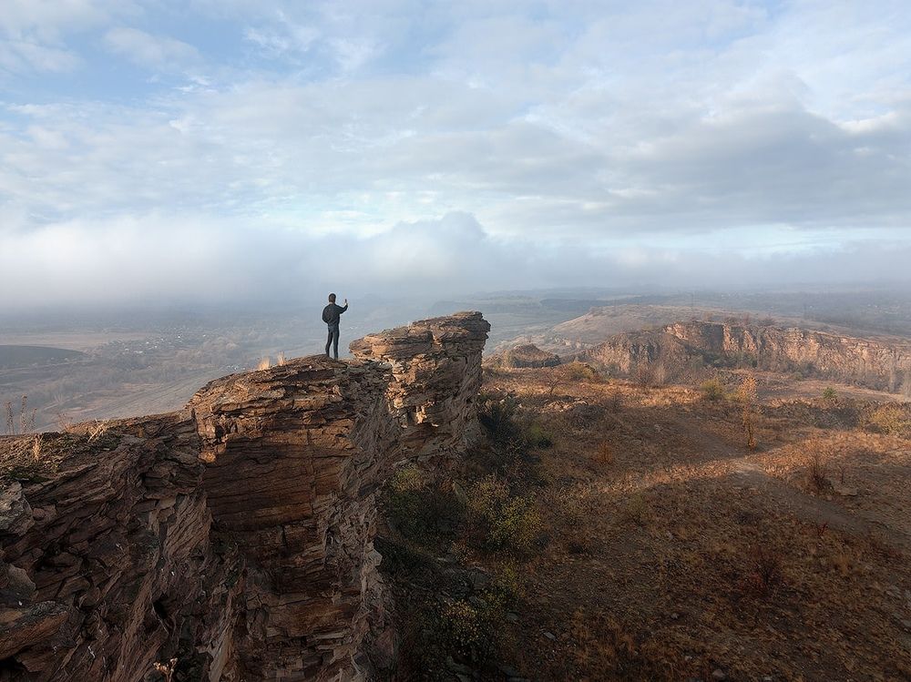 Фотография автора Дитковский Евгений