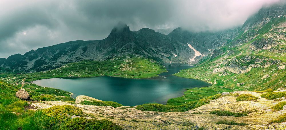 Photograph by Venelin Dimitrov