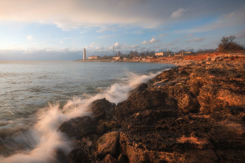 Херсонесский Маяк