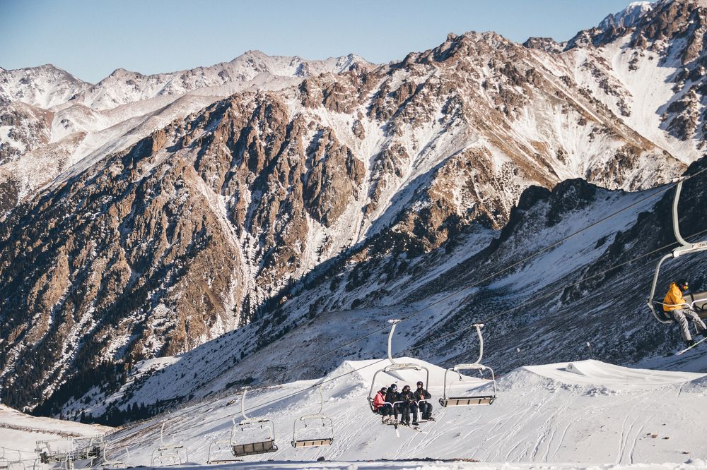 Photograph by Родионова Ксения