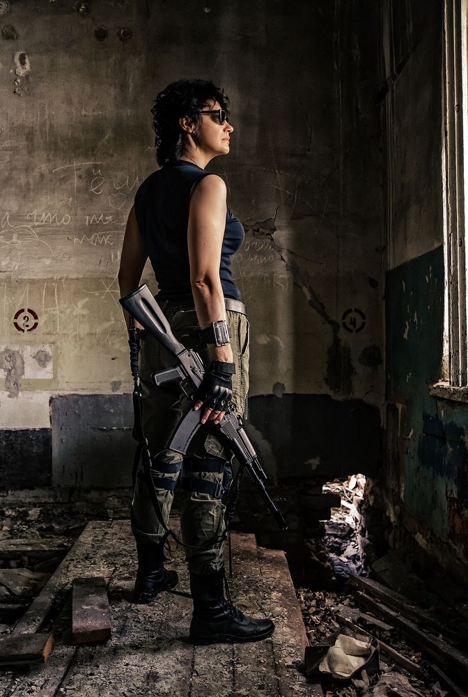 Photograph by Татьяна