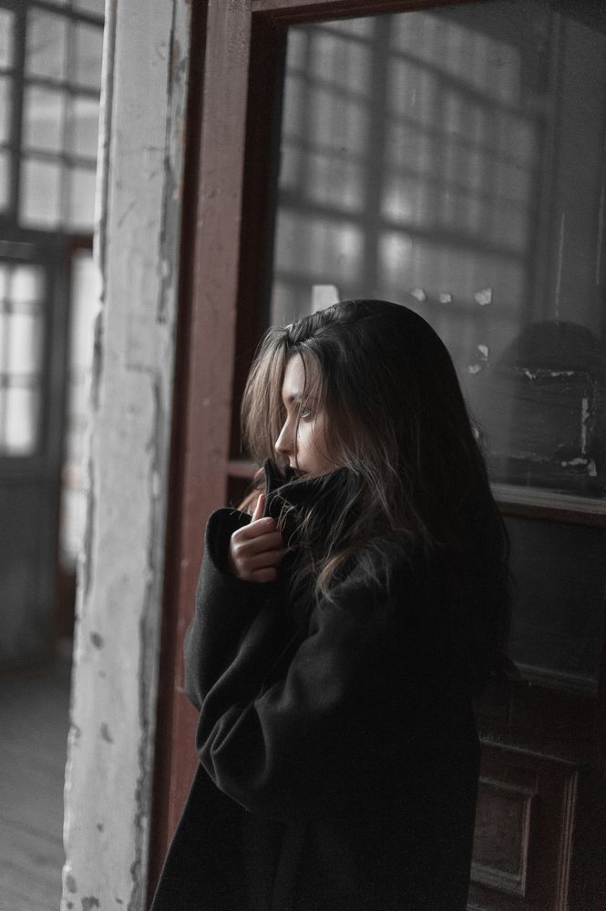 Photograph by Алексей Эктов