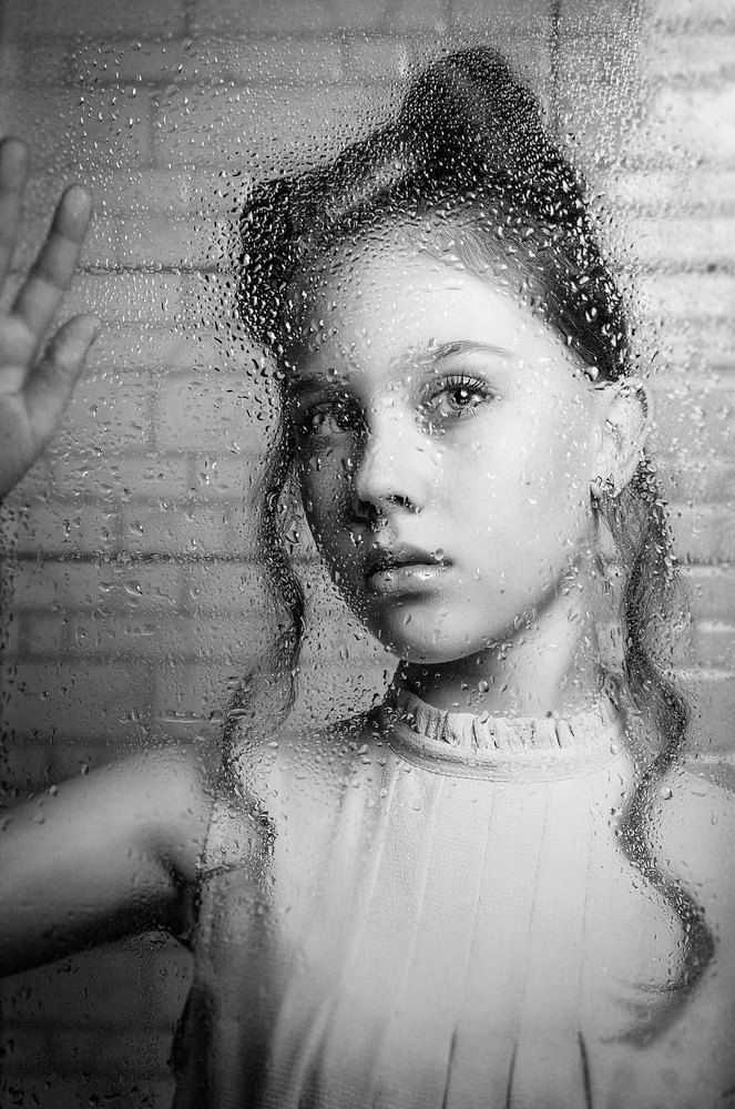 Photograph by Алена Смирнова