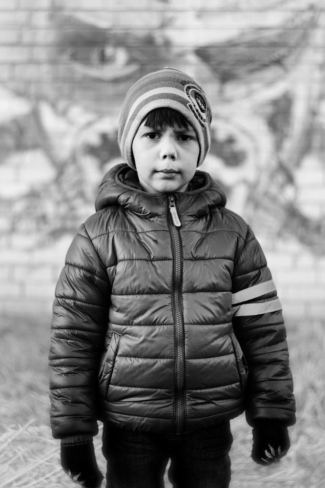 Photograph by Андрей