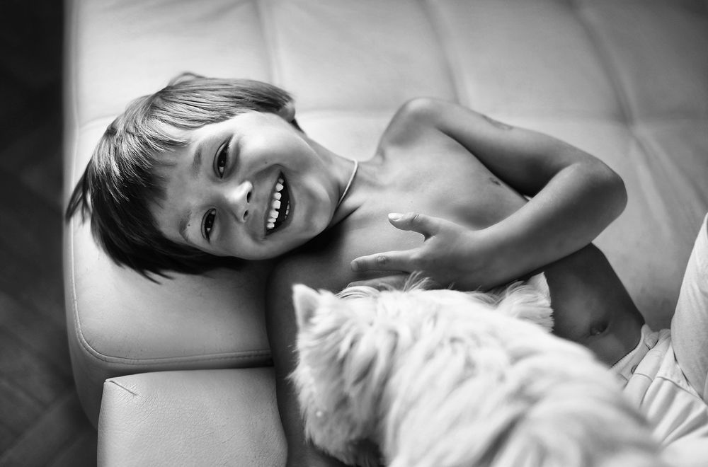 Photograph by Анастасия Ярмак