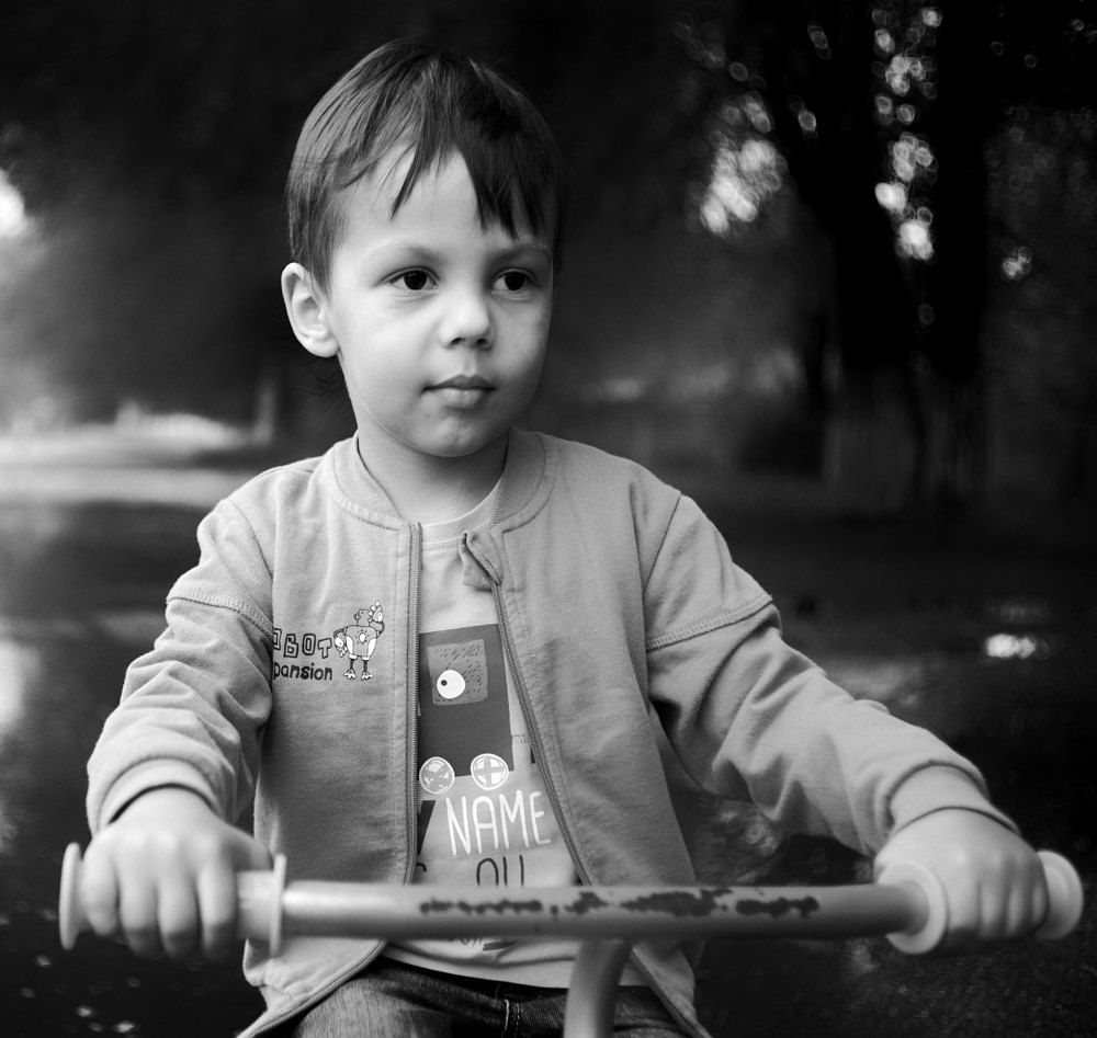 Photograph by Андрей