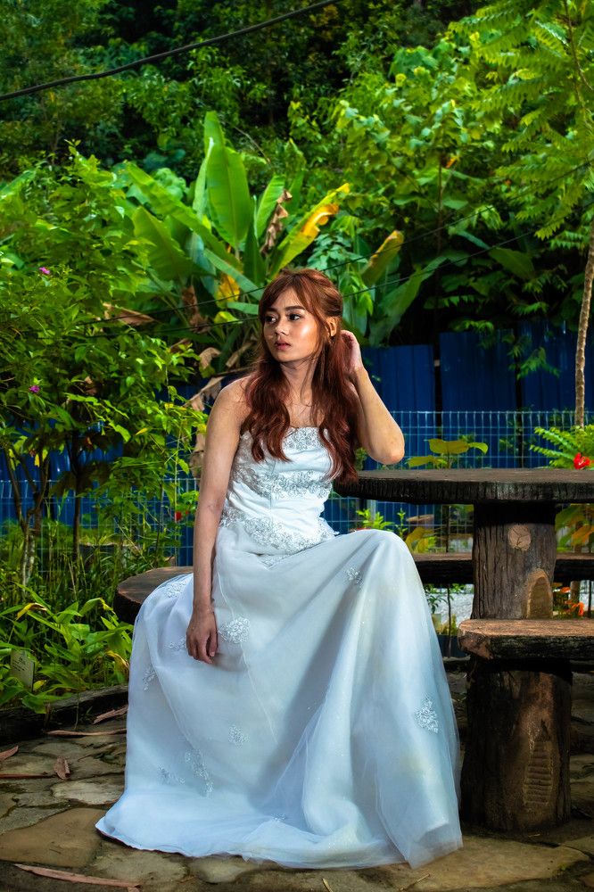 Photograph by Saw J Wey