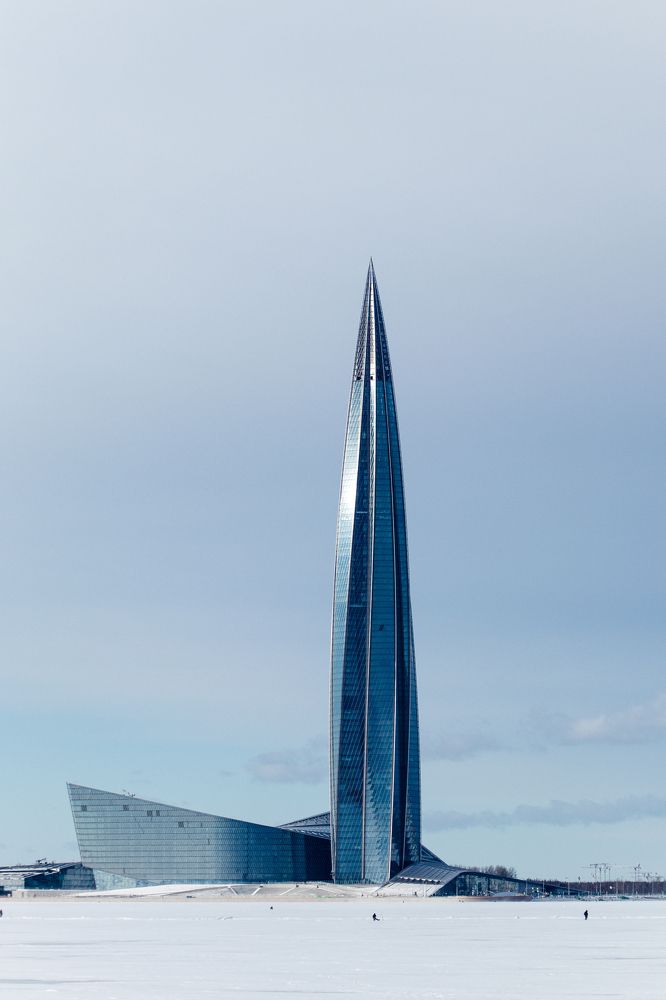 Photograph by Роман Петров