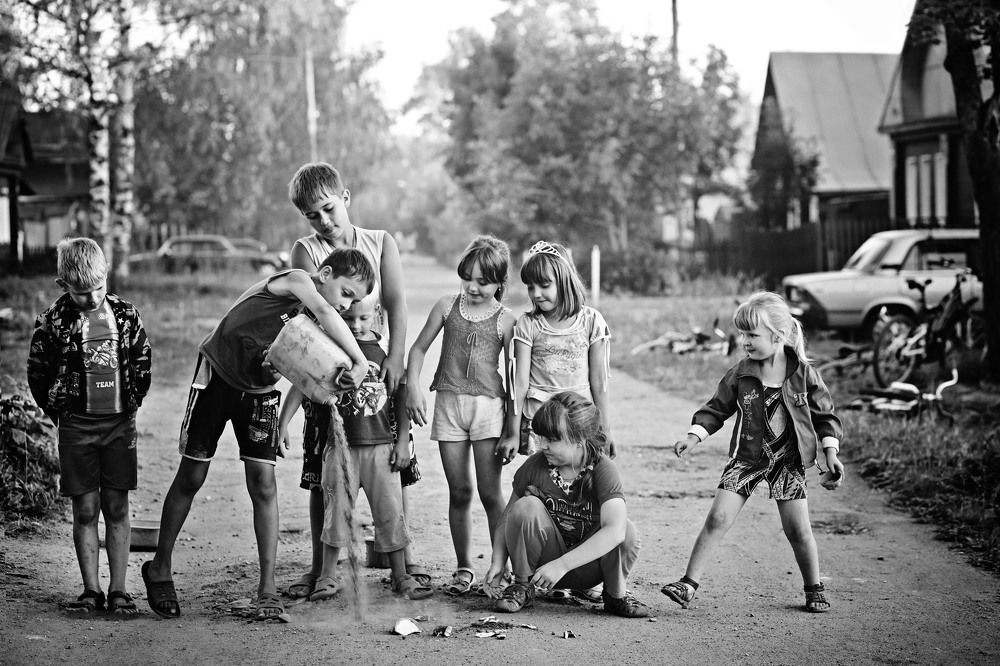 Photograph by Тома Мишина