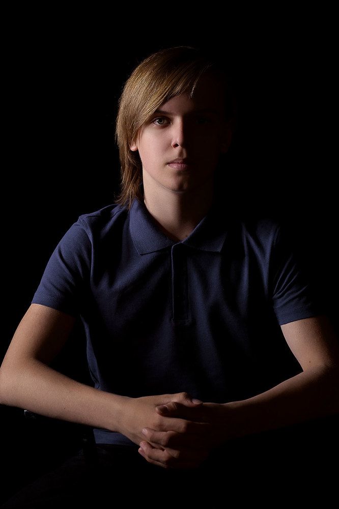 Photograph by Анна Докина