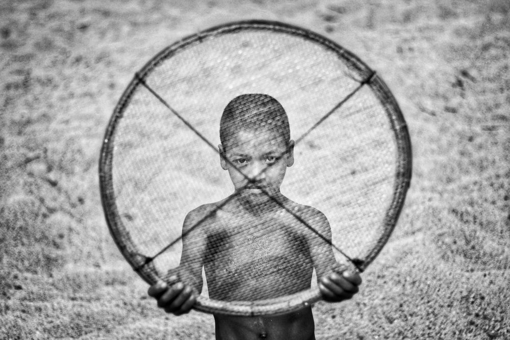 Photograph by Hasan Redoan Rakib