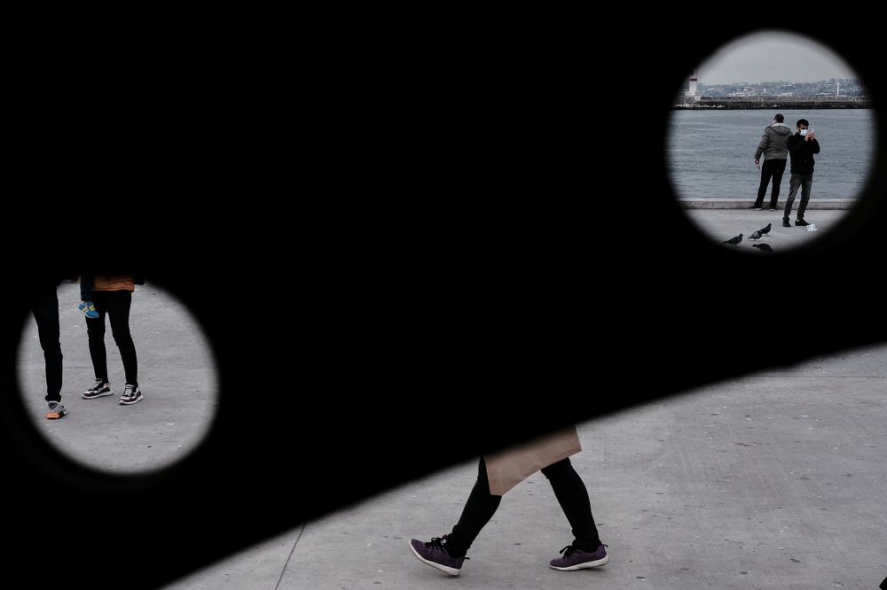 Photograph by Emir Sevim