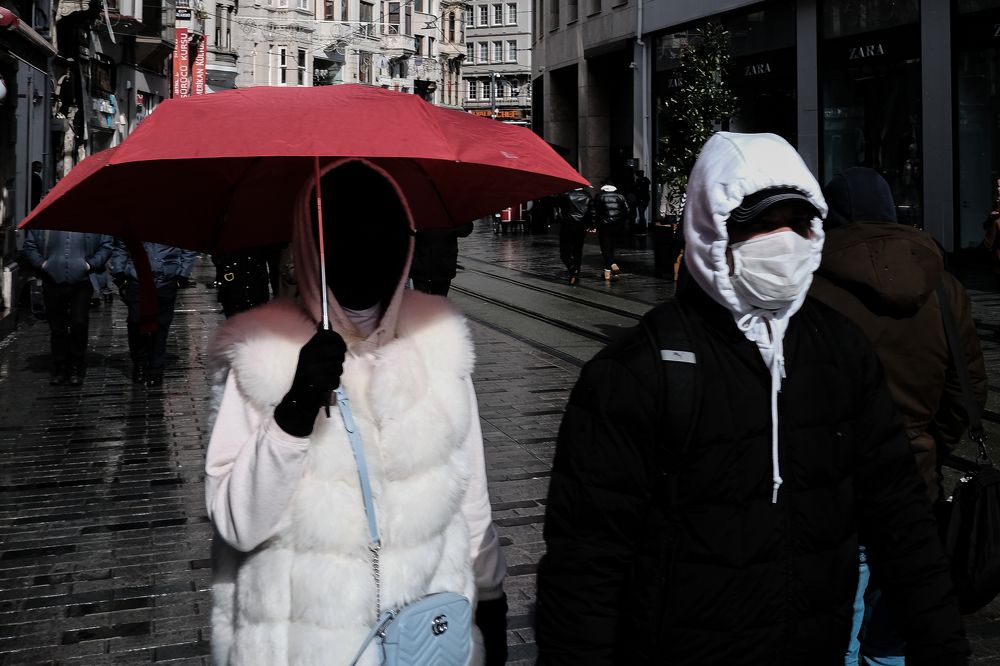 Photograph by Emir Sevim