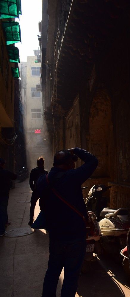 Photograph by Pathrose Mathew