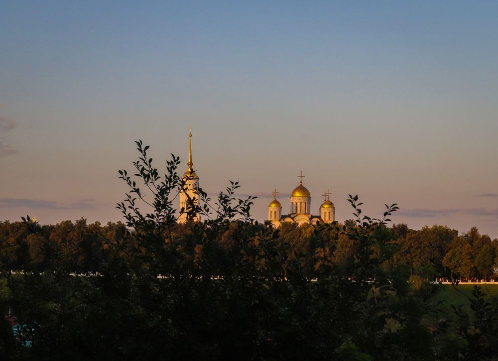 Photograph by Евгений Михеев