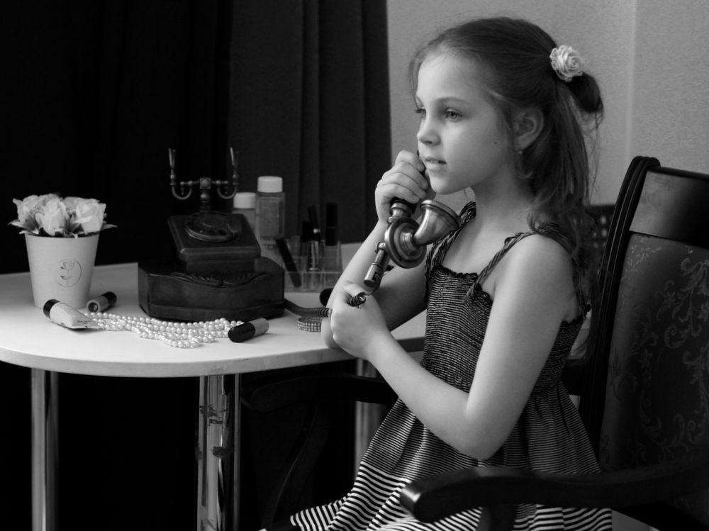 Photograph by Наталья