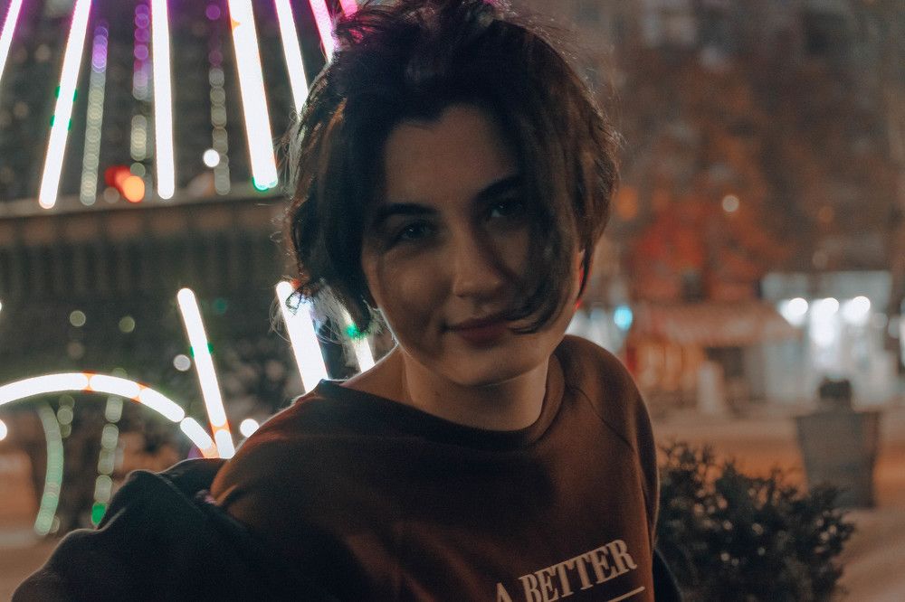 Photograph by Лариса Королева