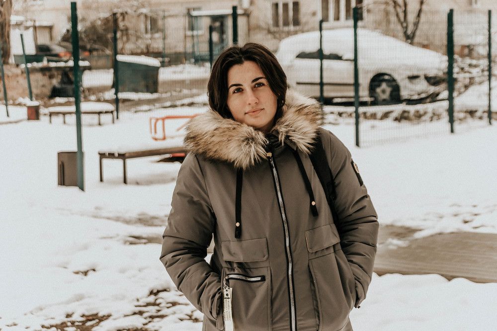 Photograph by Лариса Королева