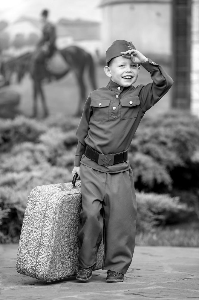 Photograph by Алла Мангилева