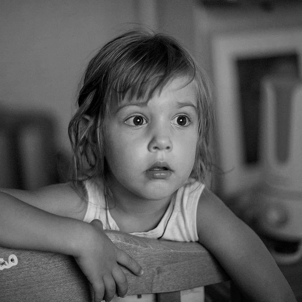 Алиса 3 года