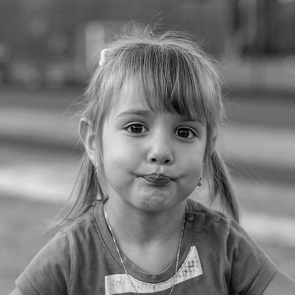 Алиса, 3 года