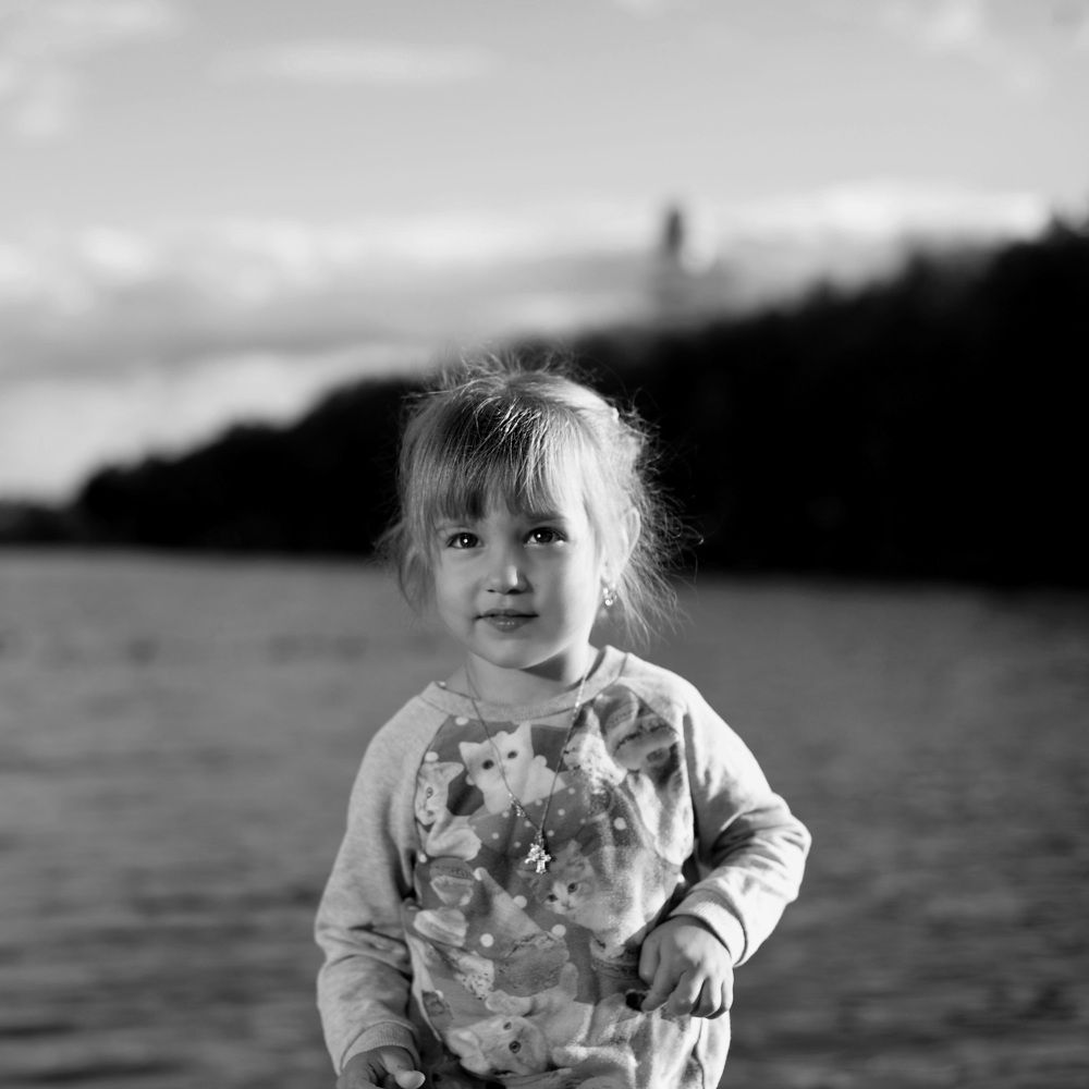 Алиса, 3 года