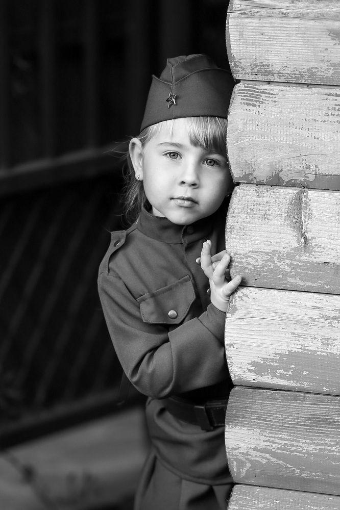 Photograph by Алла Мангилева