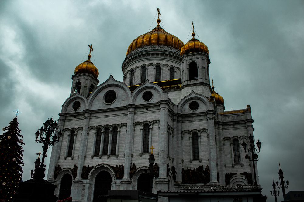 Photograph by Даниил Мусатов