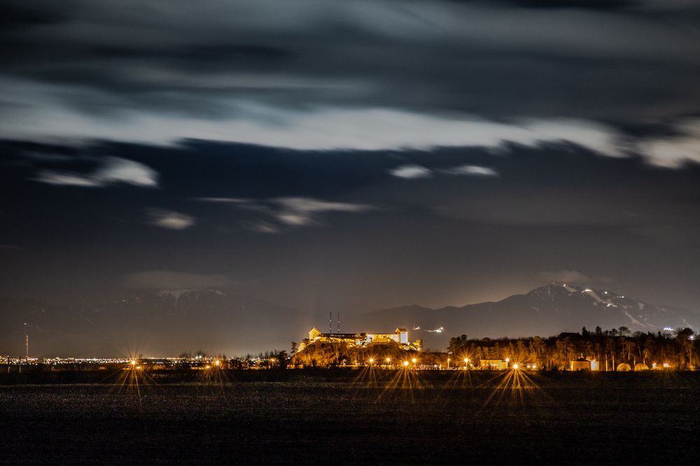 Photograph by Huszár Szilamér