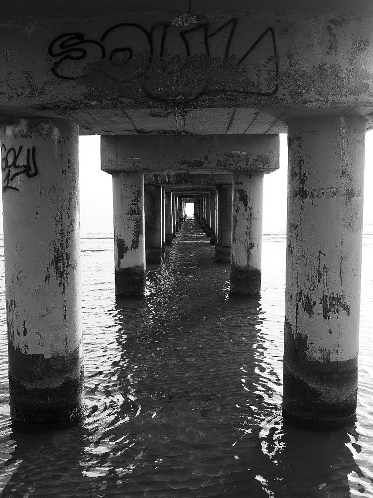 Photograph by Marco de Giosa