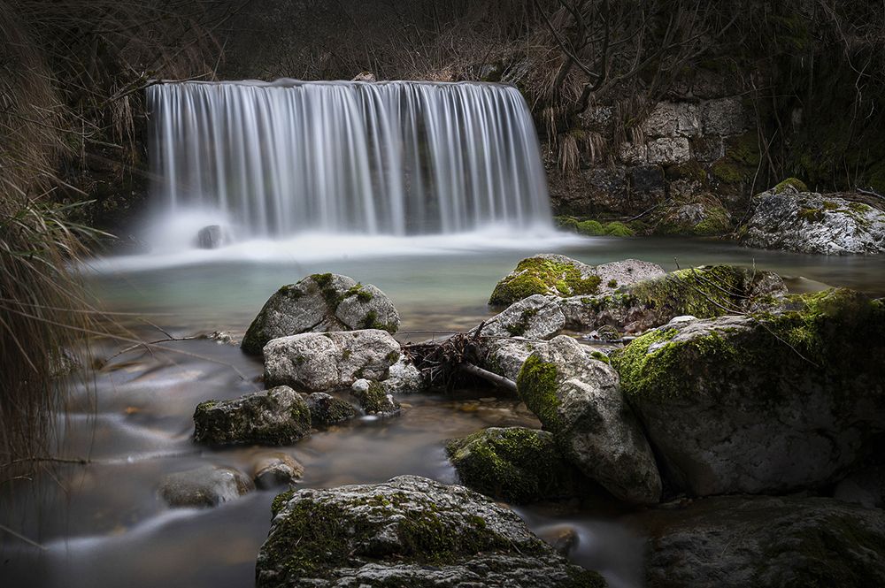 Photograph by Giuliano Innocenti