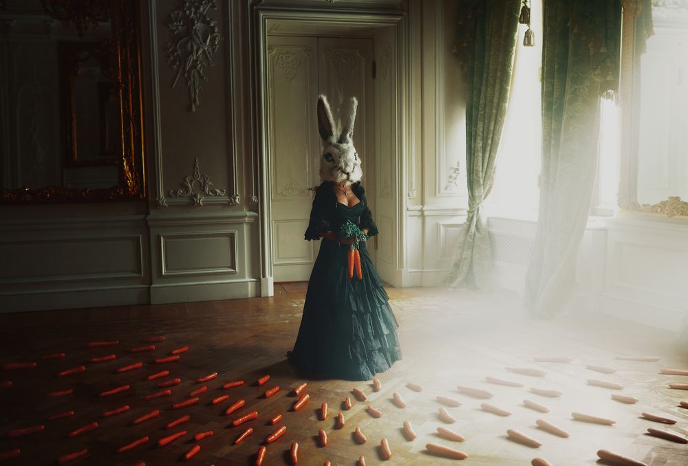 Photograph by Сакрюкин Кирилл