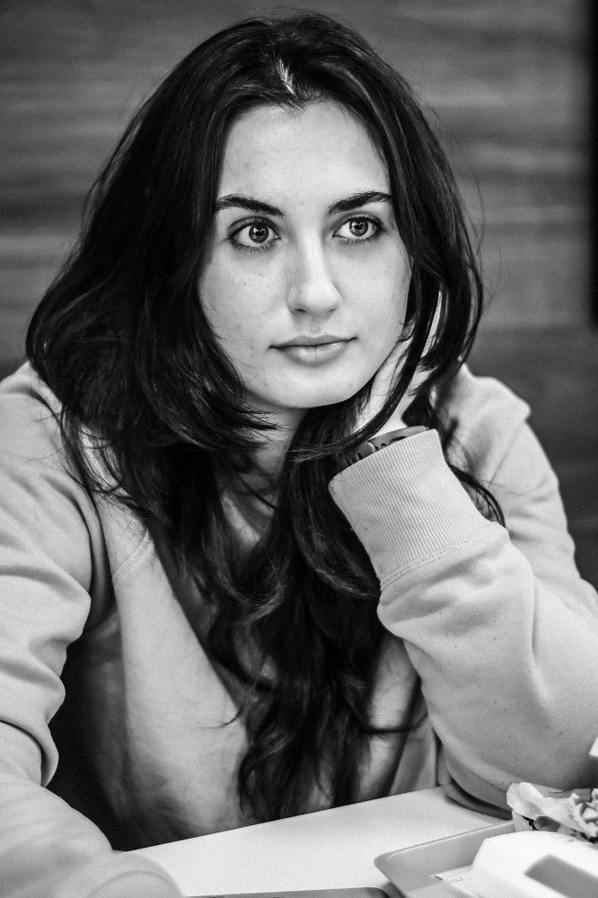 Улыбнись всё будет хорошо