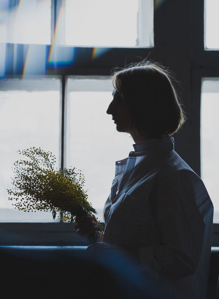 Photograph by Tatiana Mishchenko