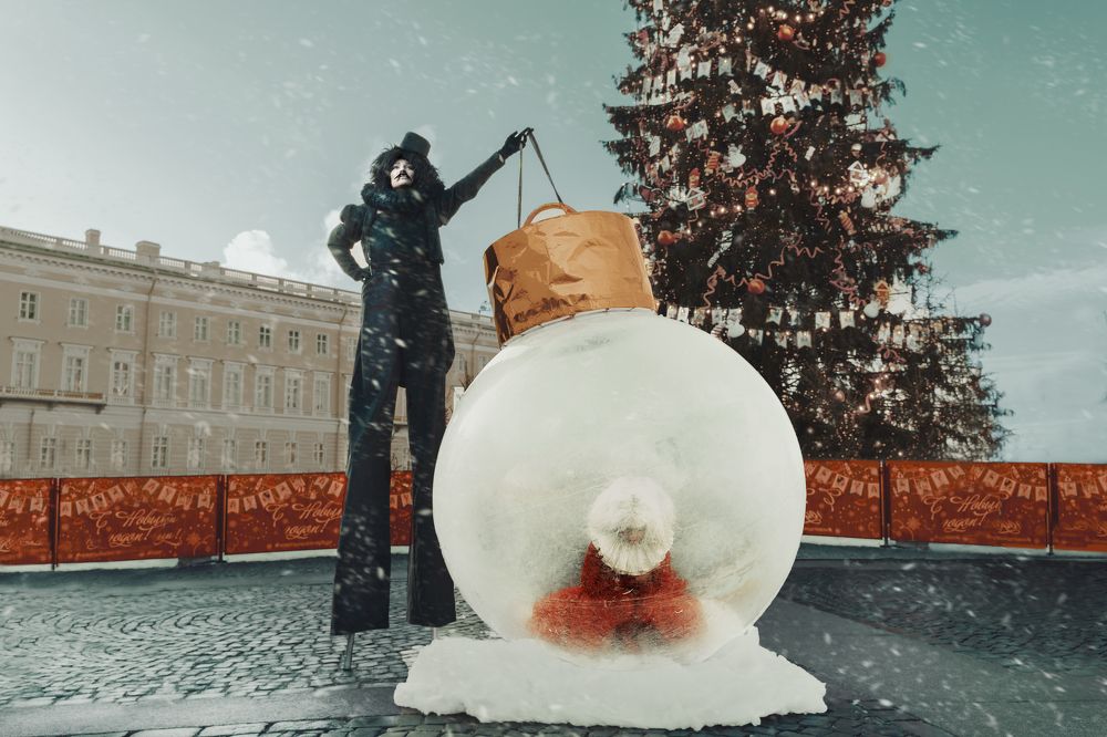 Photograph by Сакрюкин Кирилл