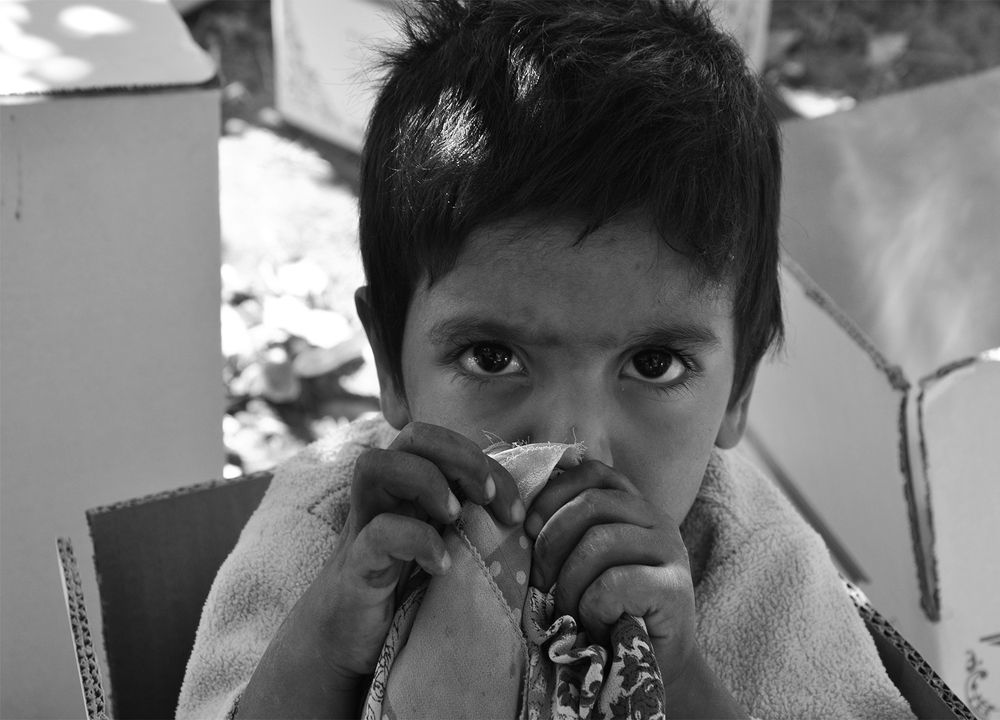 Photograph by  Mandana