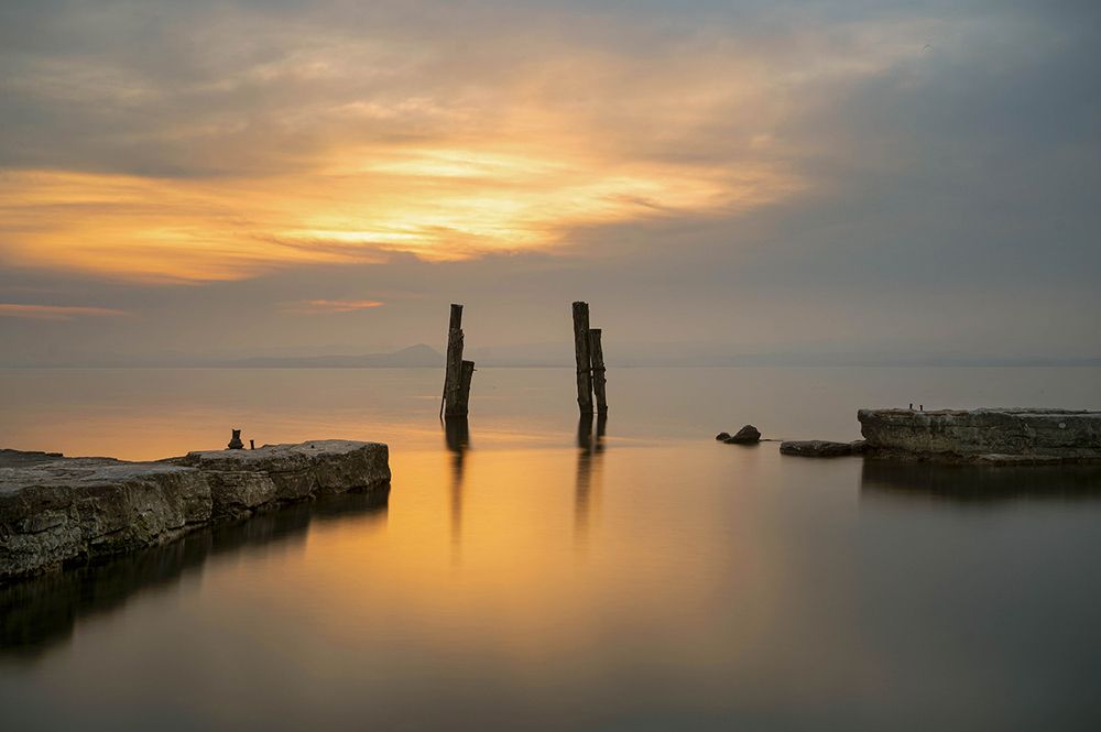 Photograph by Giuliano Innocenti