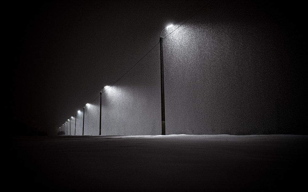 Photograph by Игорь Прошаков