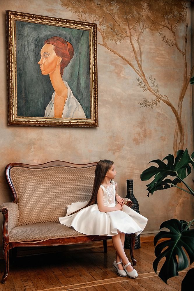 Photograph by Алена Межевова