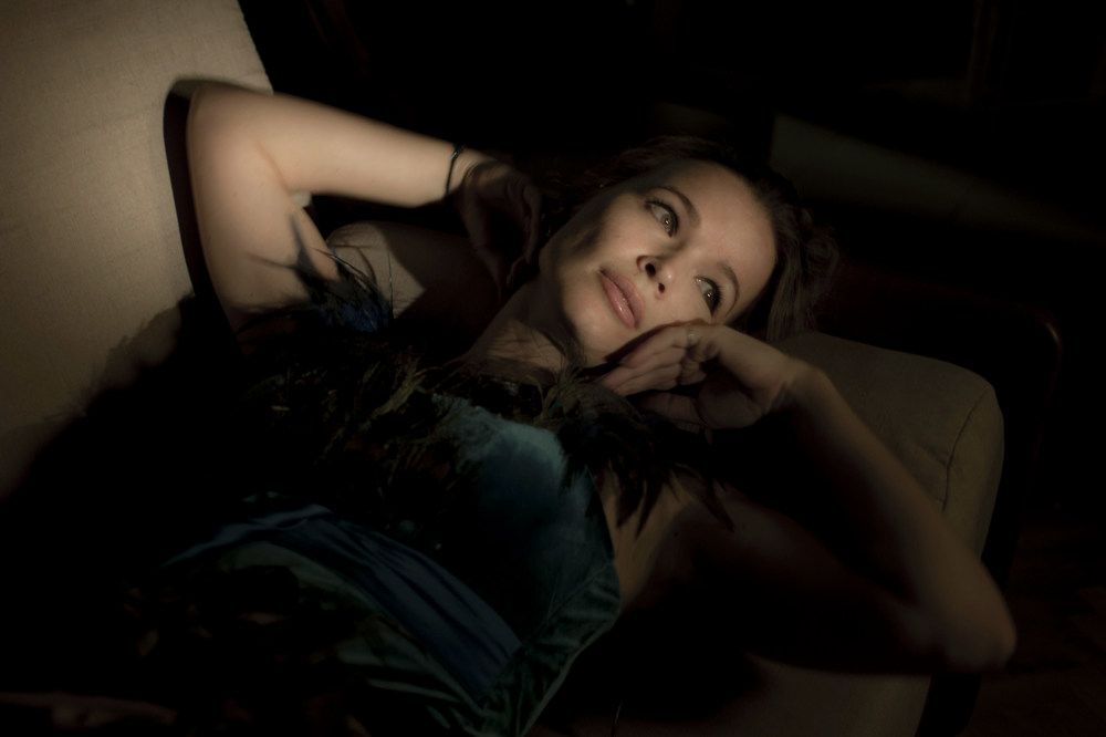 Photograph by Анна Седова