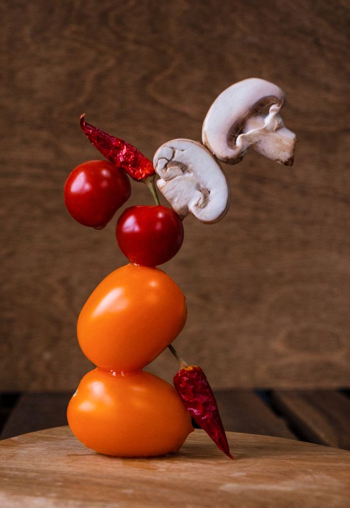 Photograph by Tatiana Mishchenko